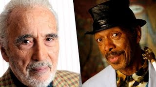 Passage: Remembering Ornette Coleman and Christopher Lee