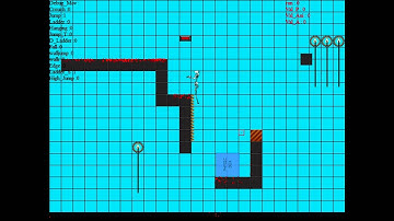 fusion 2.5 engine v3.3 platformer