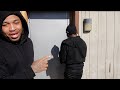 "Hood" Day In The Life Vlog With My Flint Homeboys...