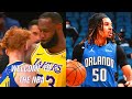 Best Moments as a Rookie in the NBA