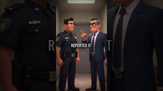 Security Guard Risks Everything to Expose Cancer Drug Fraud - What Happens Next