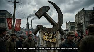 Chernobyl Disaster: Why the World's Worst Nuclear Meltdown Happened