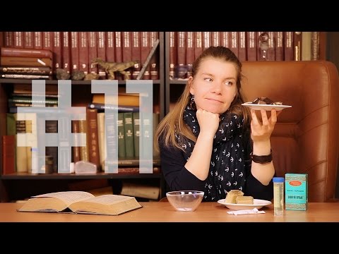 Как навсегда избавиться от белого налета на шоколаде? Бодрые новости #11