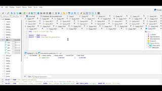 Tutoria Replikasi Database MySQL (Master to Master) Menggunakan 2 Device / Laptop