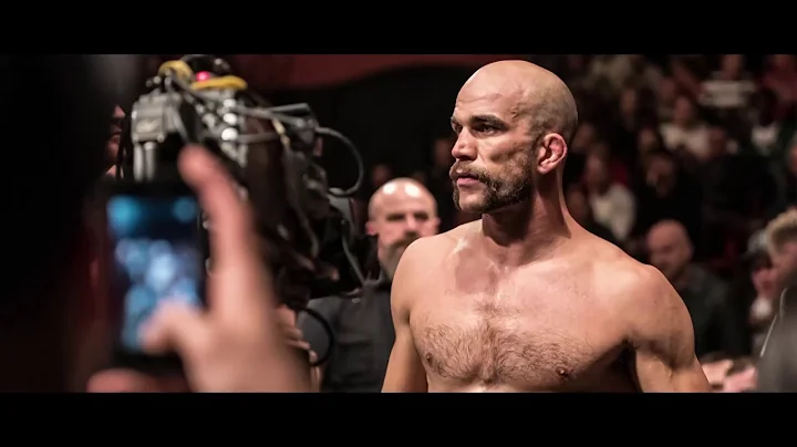 Countdown to EFC 68 Mazany vs Bright