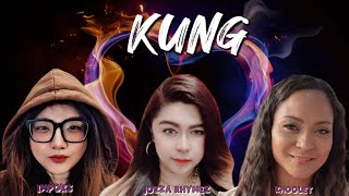 Impoks ❌️ Khoolet - Kung (Chorus by Jozza Rhymez)