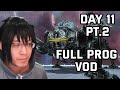 [Arthars] | Final Fantasy XIV TOP Prog DAY 11 (Part 2) | (February 3 2023)