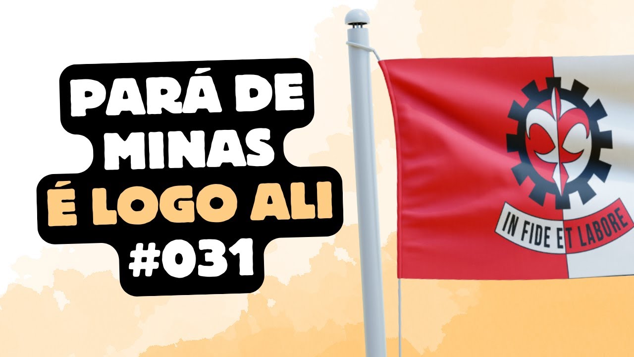 Pará de Minas - É Logo Ali 