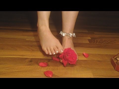 Happy Valentines Day your sweetdreamfeets