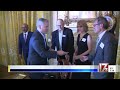 Gov. Josh Stein proclaims May as "Older Americans Month" in North Carolina