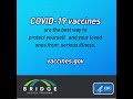 How to get a Free COVID-19 Vaccine through the Bridge Access Program - 720x720