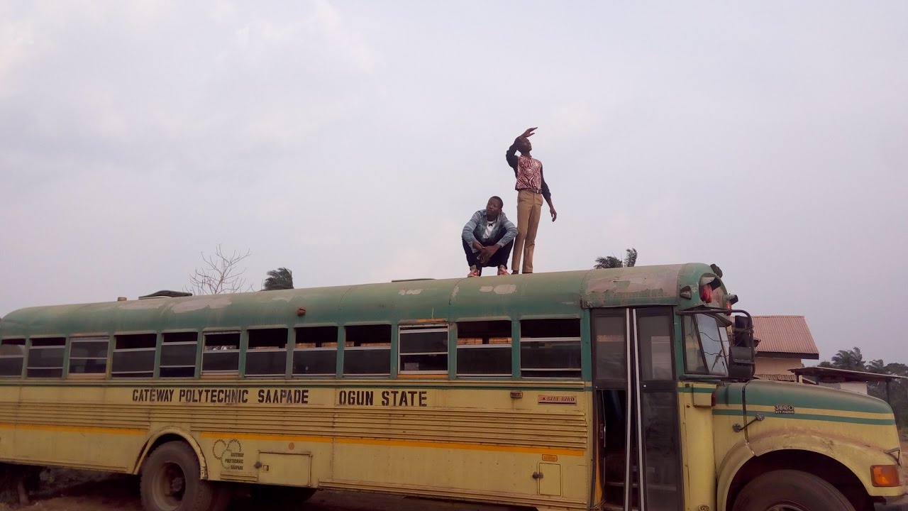 2baba - Oya Come Make We Go ft. Sauti Sol Video Cover