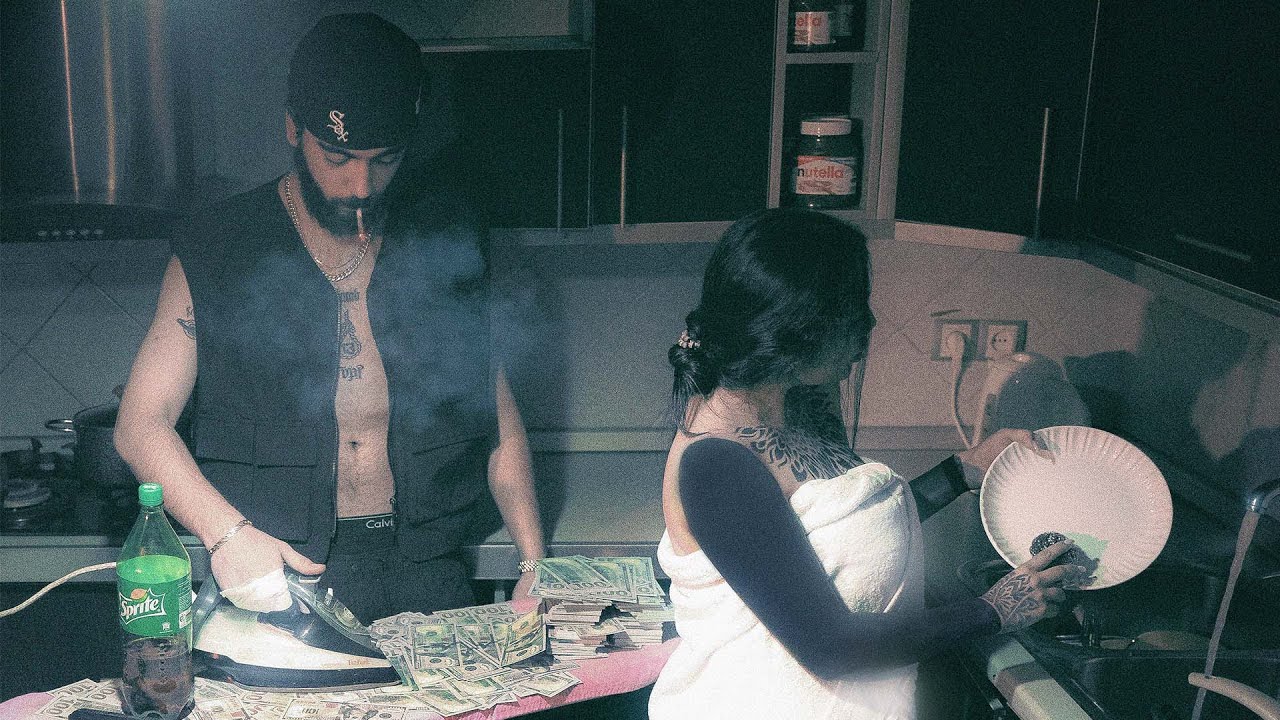 Watch Amin Tijay - Jangal (with. Neemski) (Official 3D Visualizer) on YouTube Watch Amin Tijay - Jangal (with. Neemski) (Official 3D Visualizer) on YouTube