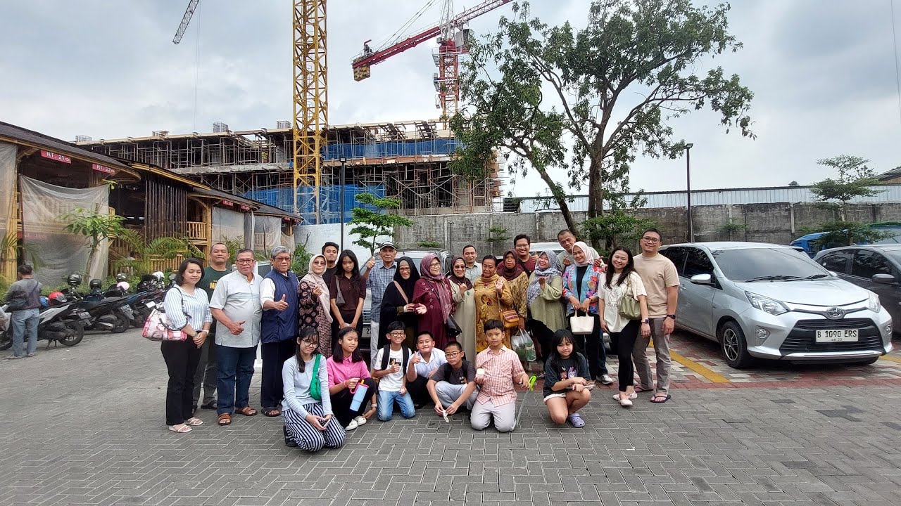 Kel. BUKITDURI Cucurag 15 February 2026