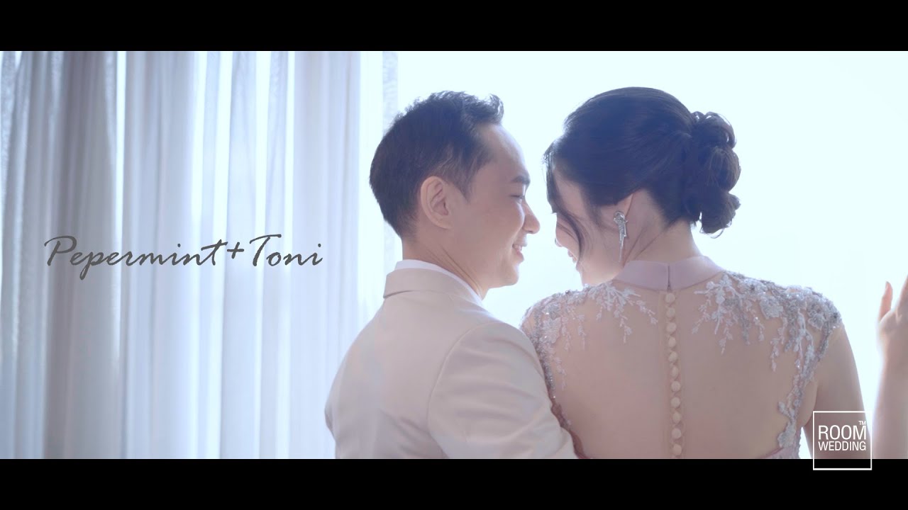 PepperMint+Toni Wedding Ceremony&amp;Reception 14 Aug 2023 | Room Wedding