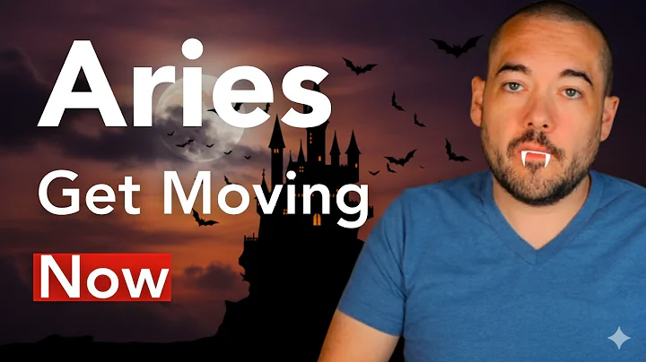 Aries "This Is Bigger Than You Realize" October 2025 Tarot