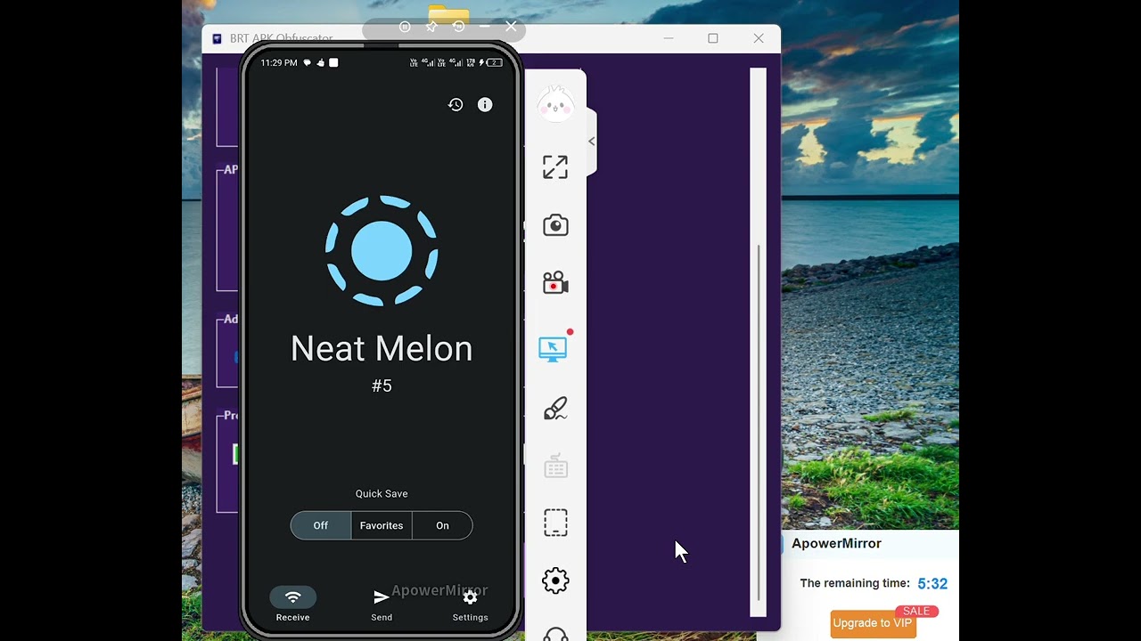 Manual apk fud fully Undetectable apk crypter 