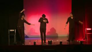 Subit Teatro De Improvisacion