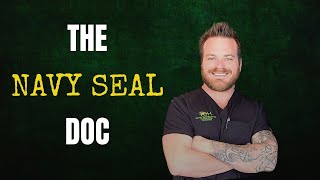 From Navy SEAL to Doctor | The Mission Behind The Navy SEAL Doc Channel