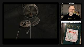 Riven: The Sequel to Myst – 1998 DVD-ROM, Part 3 (plus Playdate S2)