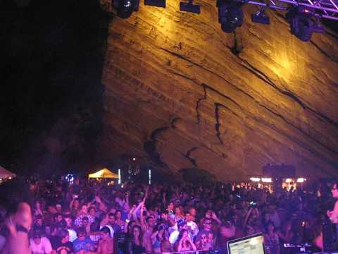 Morgan Page Playing Florence & The Machine "Cosmic Love" (Morgan Page Bootleg Remix)