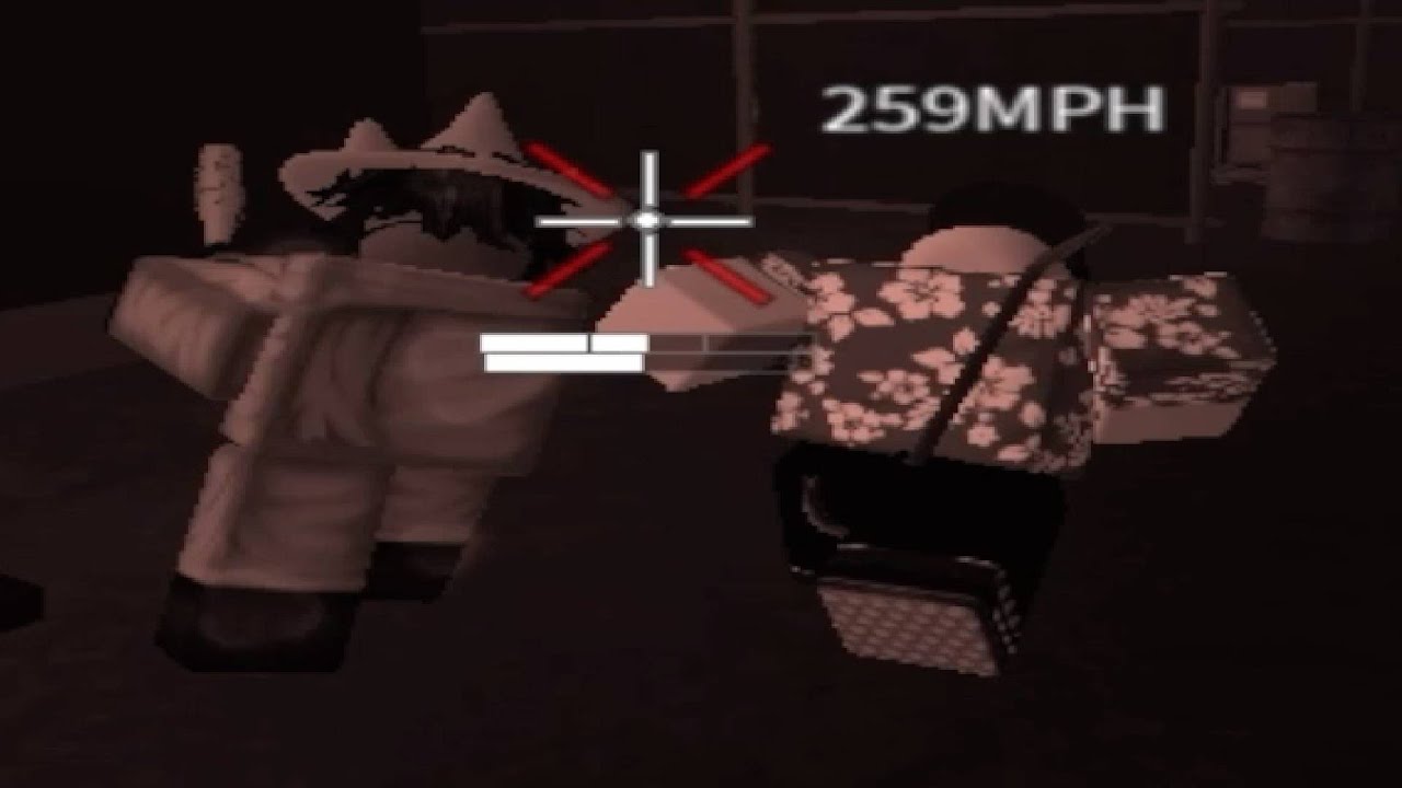 бушующая преступность 3