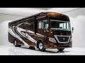 2026 Nissan Motorhome 🚐✨ | Luxury, Comfort &amp; Hybrid Power