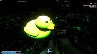 SCP:SL | The Forgotten One