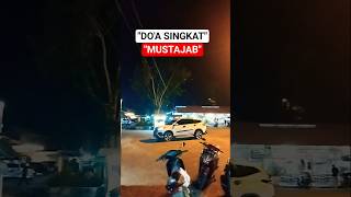 Doa singkat mustajab#shorts #agusboang #katamutiaraumarbinkhattab