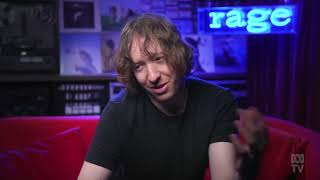 ABC Rage Guest Programmer - Daniel Avery - 20th June 2026