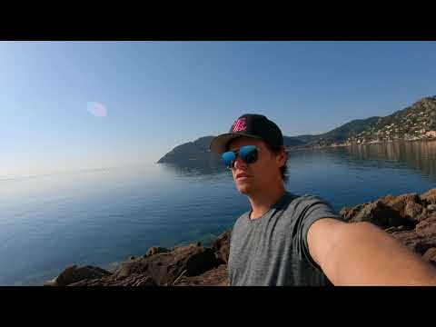 On My Way Home Part 1 – Simeon Hamman