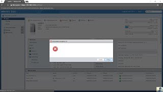 Unhandled Exception VMware vSphere Hypervisor ESXi 6.5 Solved and Updated