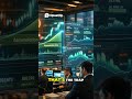 Bitcoin: Beat the Market by Anticipating Liquidity