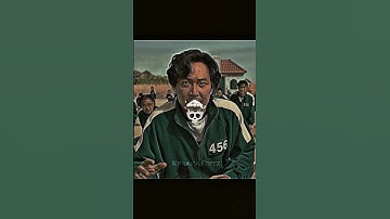 "SQUID GAME FAILS: Players Get ELIMINATED with TROLL FACE!" #shorts #kdrama #edit #trollface #456