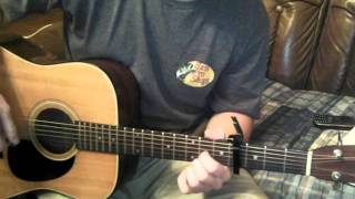Vídeo de You're Gonna Make Me Lonesome When You Go