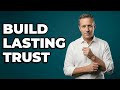 How Do Insurance Agents Build Lasting Client Trust?