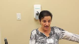 Board Orientation Video