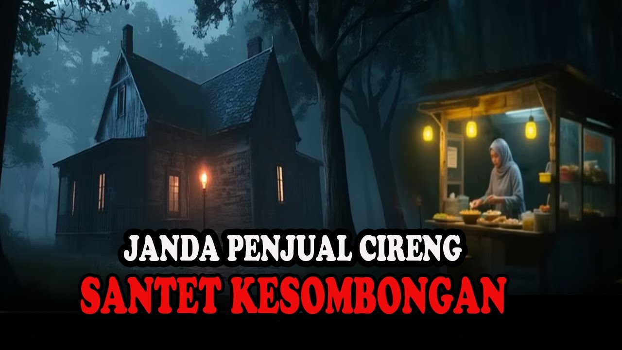 SAYA HANYA INGIN DIHARGAI❗️❗️KISAH KORBAN SANTET KESOMBONGAN