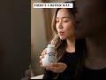 Steam inhalation… reimagined.No towels ✨#WellnessRoutine #SteamTherapy #NaturalWellness #SelfCare