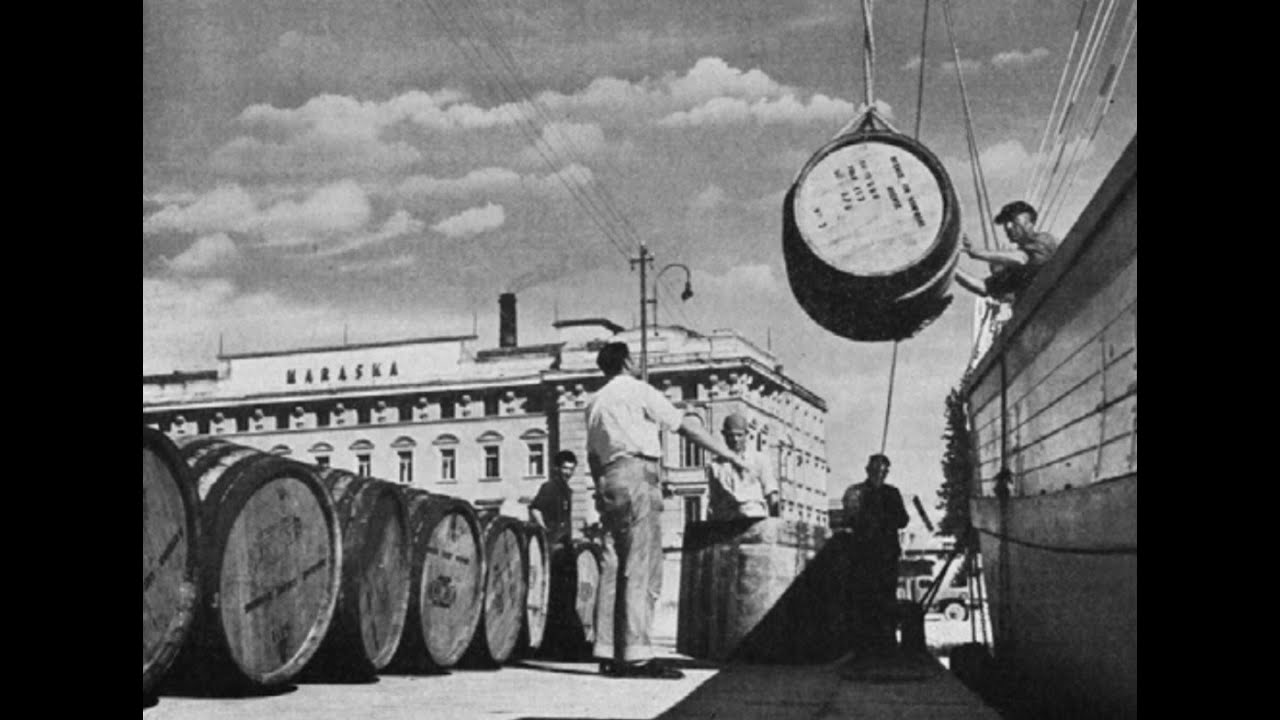 GRAND GOURMET 2019: Maraska i 500 godina maraschina