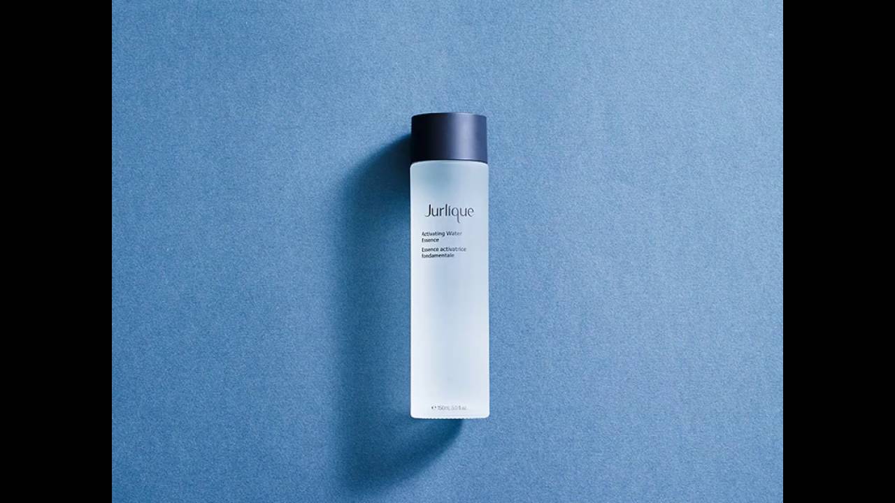 NEW Activating Water Essence