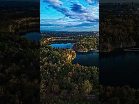 Відкриваємо Закшувек: Прихований парадіз Кракова 🌊✨✨