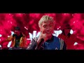Beginning of video