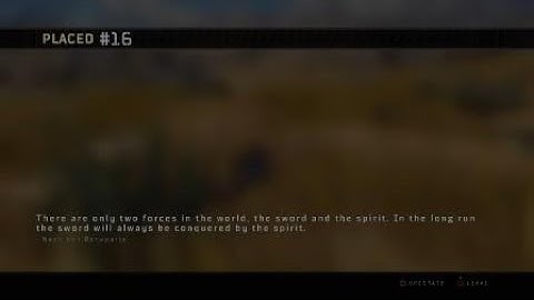 The netcode is absolute perfection on Blackout, as is the hit detection. TTK is also consistent.