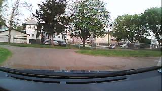 A Drive Around Wheeling Island