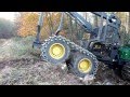 Forwarder Extreme S1E5