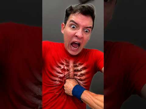 Mi Hijo Goku ME ROMPIÓ Las COSTILLAS por ESTO 😱 thumbnail