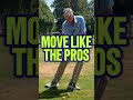 STOP LETTING YOUR HIPS FALL BACK!
