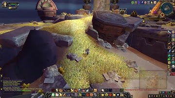 🔴Battle for Azeroth Vol