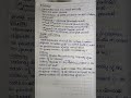 ICSE CLASS 10 CHEMISTRY MODERN PERIODIC TABLE NOTES PART 1 #gradesscorer #icse
